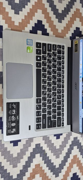 Acer Swift SF314-54G