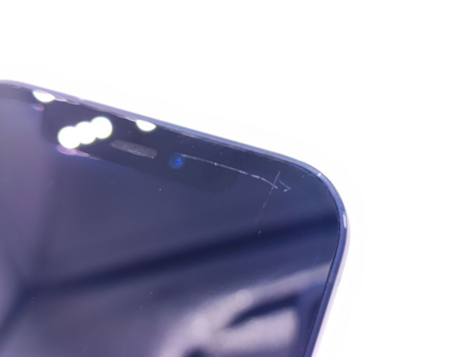 Apple iPhone 12 128GB Black 4GB Single SIM, Garantie 24 luni | #D90730