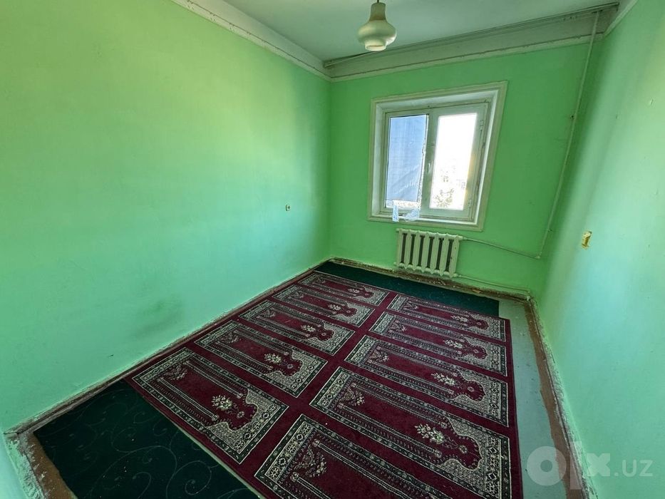 Kvartira ijaraga beriladi