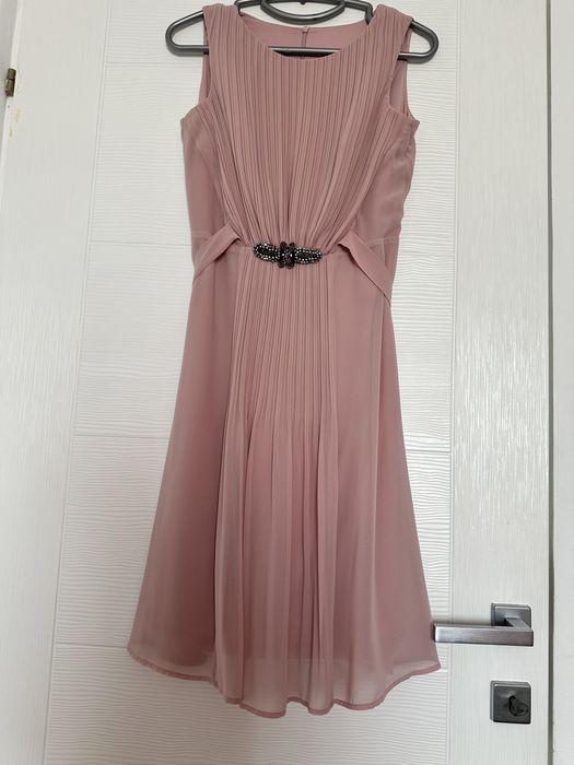 Rochie evenimente /gala /nunta 36/38/40 marime zara etc