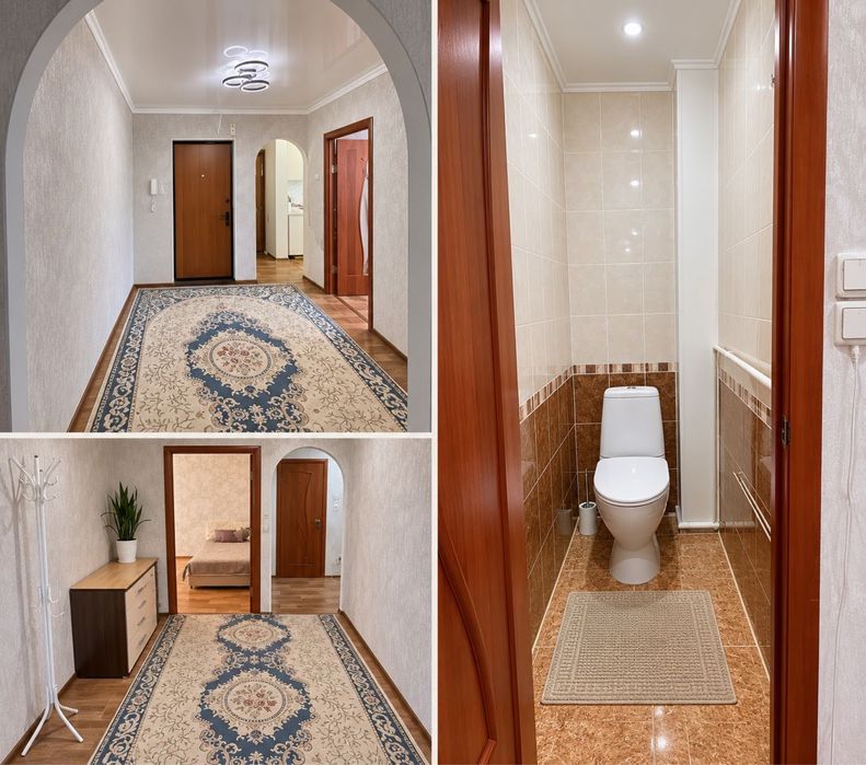 Продам 3 ком квартиру