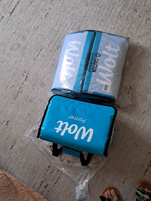 Термосумка Новая в Алмате