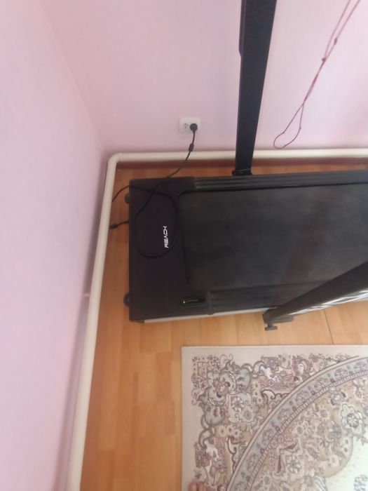 Беговая дорожка для похудения
