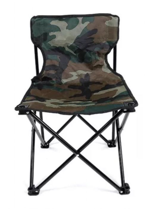 Къмпинг комплект