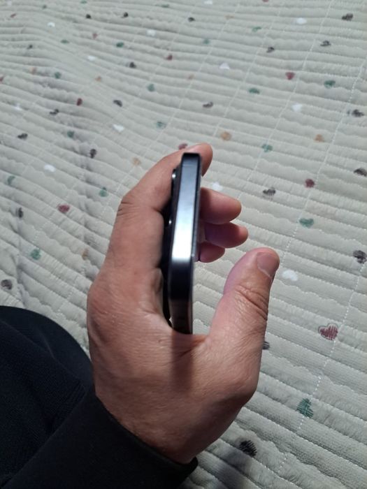 Iphone 15 pro 256 gb