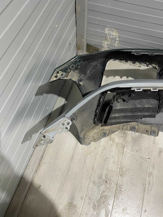 Bara fata BMW seria 4 G26 M-Sport COUPE An 2020-2024 cod 51118078573