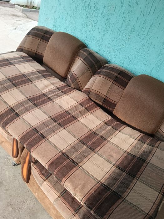 Диван кресло Б/у