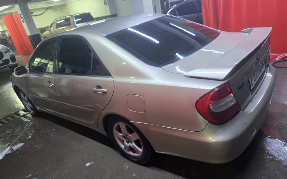 Продам Toyota Camry 30 американка
