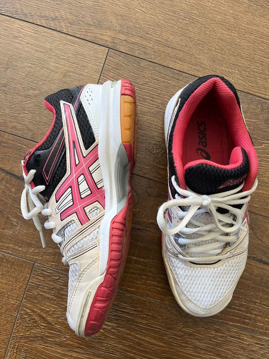 Дамски / Детски маратонки ASICS