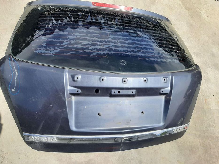 haion opel antara a l07 dupa 2006
