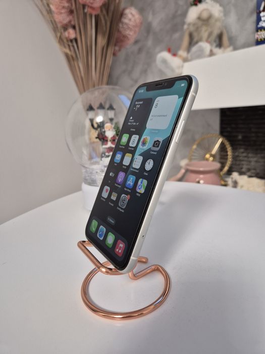 IPhone XR Alb Impecabil