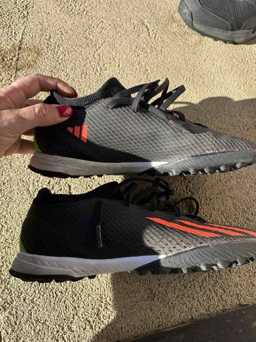 Стоножки adidas номер 40