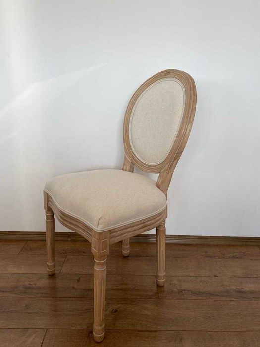 PROMOTIE_Scaune lemn restaurant evenimente retro LOUIS, scaun vintage