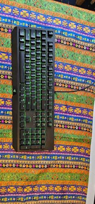 Tastatura mecanica gaming Razer BlackWidow 2019