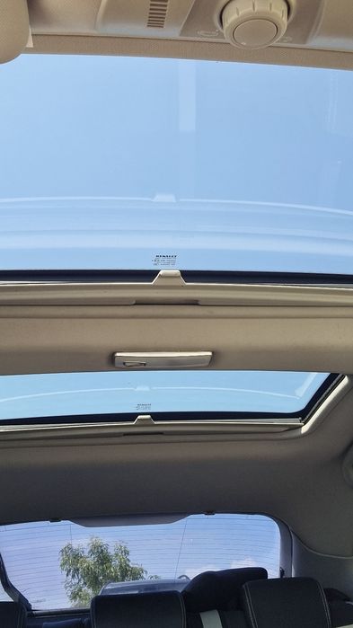 Renault laguna 3