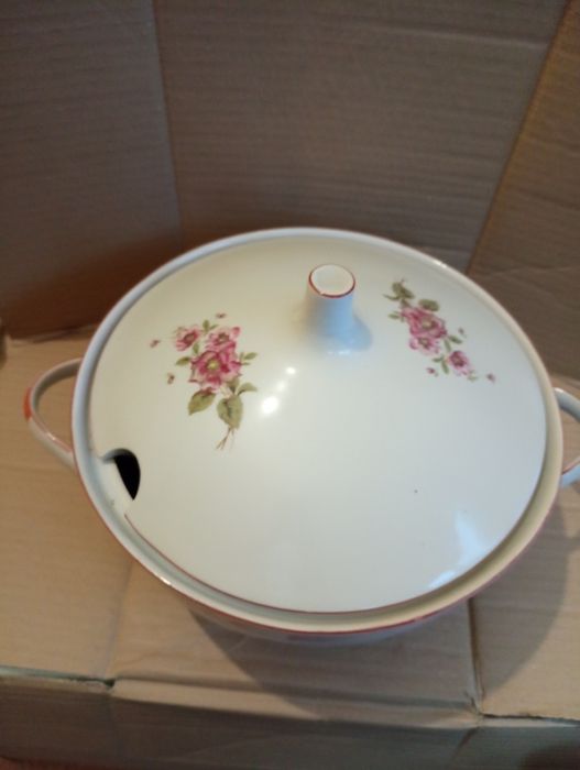 Ретро супник - 2 бр