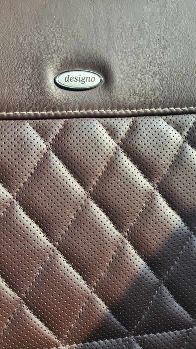 Мерцедес Мл 350w166