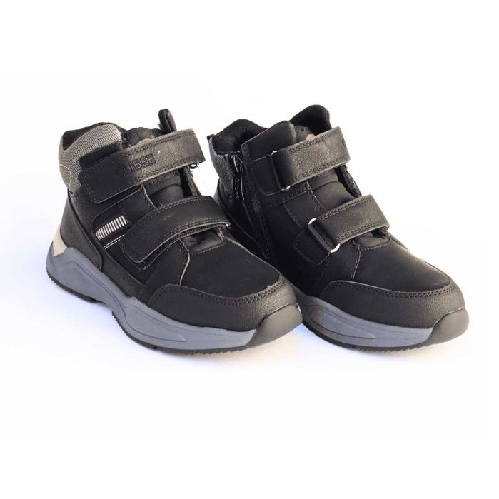 НОВО! Детски боти за момче 32-37