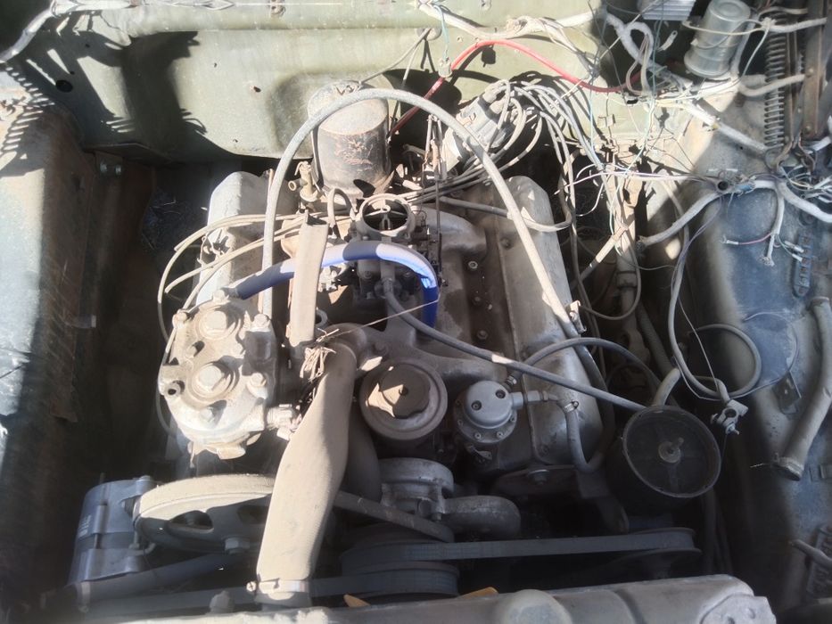 Продам автовышку