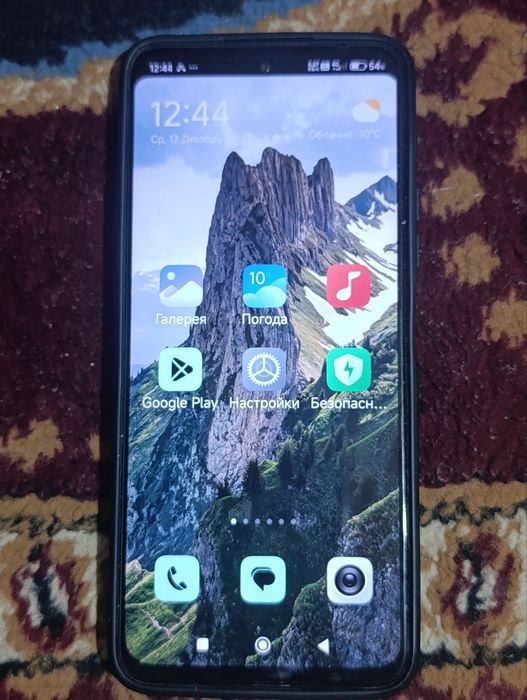 Redmi 12 Тезда сотилади