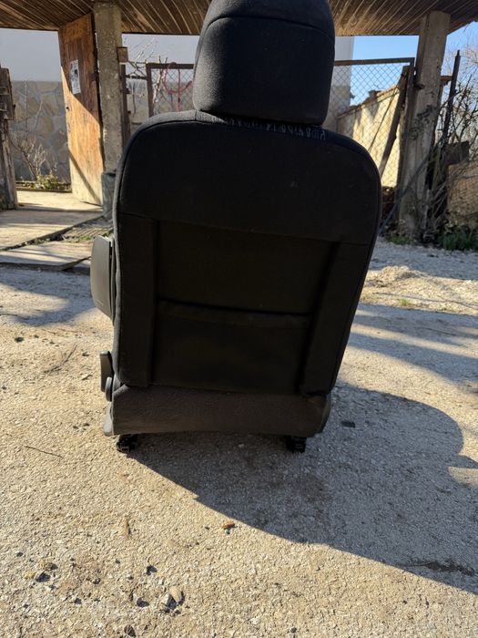 Седалка за Peugeot 3007