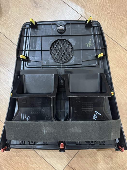 Панель центральной консоли камри 55 USA