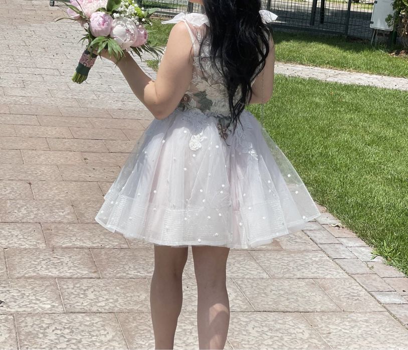 Rochie ocazie specială