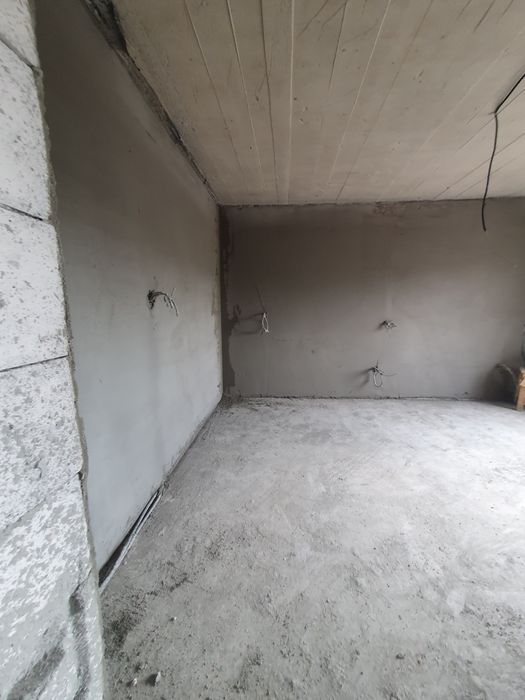 Tencuiala mecanizata