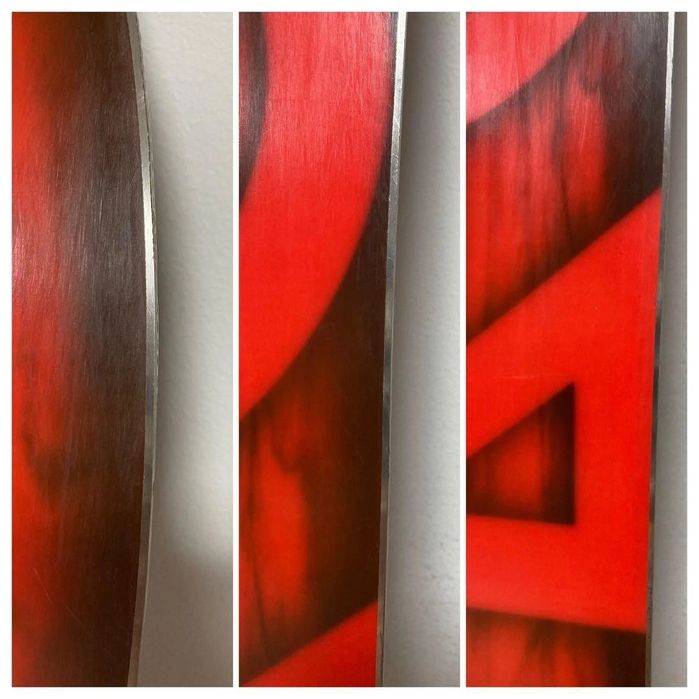 Nitro Woodcarver 159 + Phantom Carver