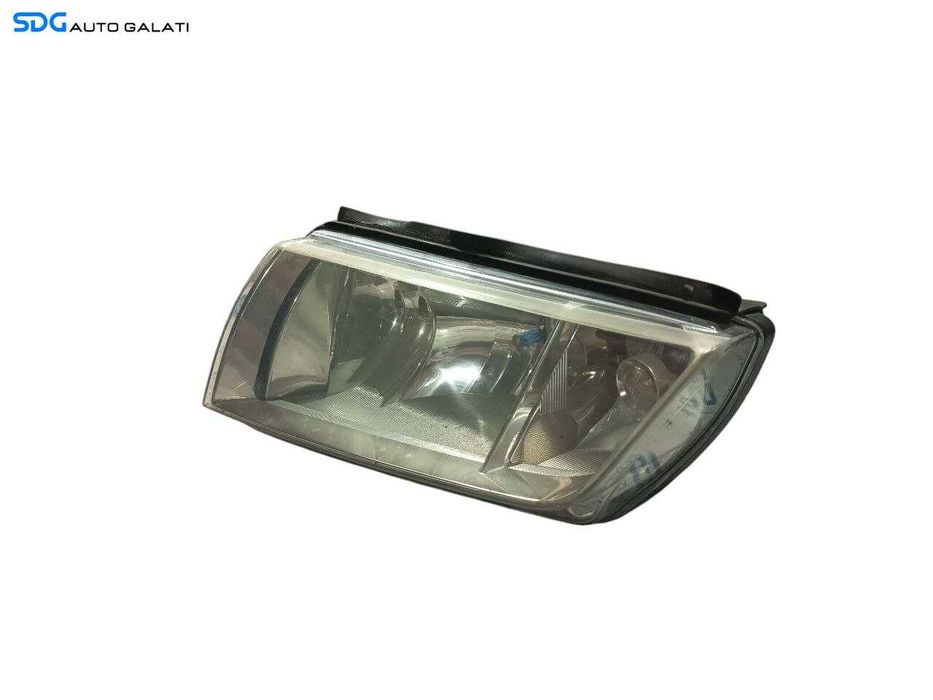Far Stanga Urechi Superioare Lipsa Skoda Fabia 1 2004 - 2007 Cod 24635700 [L6667]