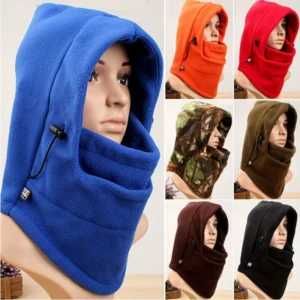 Балаклава , бафф, маска защитная