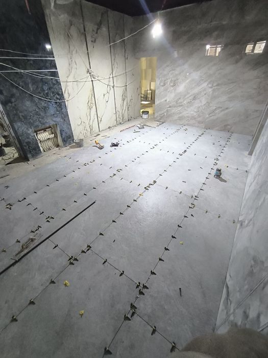 Кафел терамиз сифатли ва келишилган холда