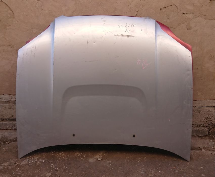 Запчасти Субару Импреза