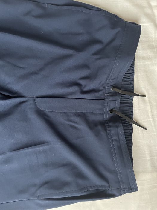 Дамски дълъг  панталон