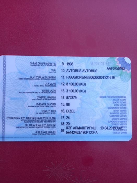 Otoyol Avtobus Otoyol