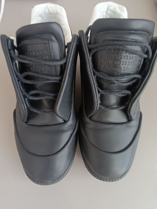 Maison margiela future low 2