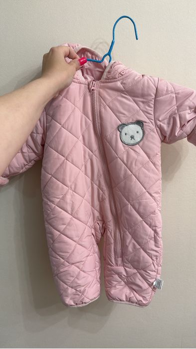 Продам комбинезоны