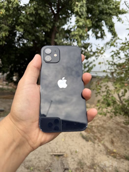 iPhone 12 Ideal 64 GB