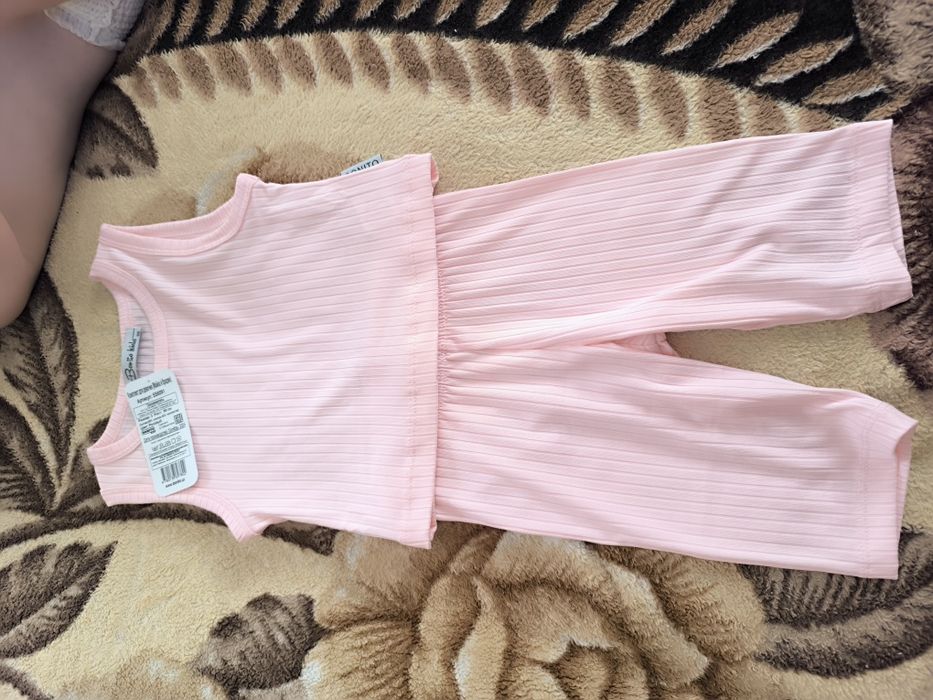 Комплект для девочки