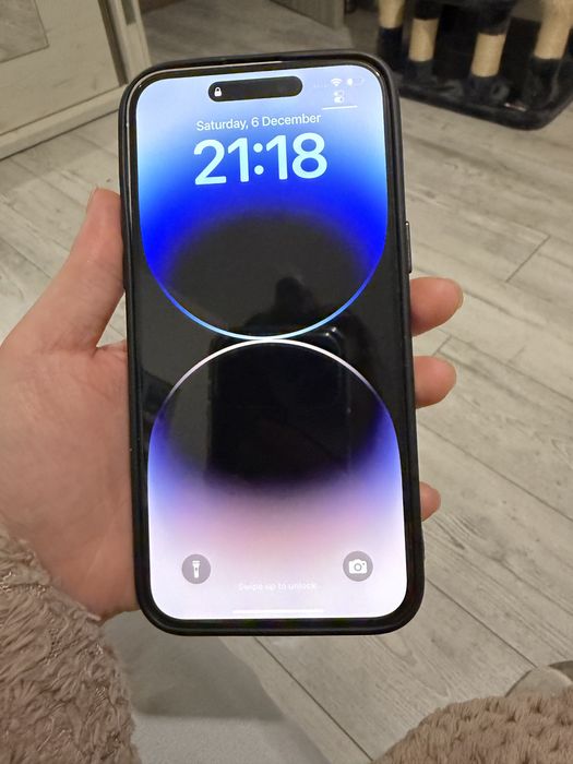 Iphone 14 pro max 256gb