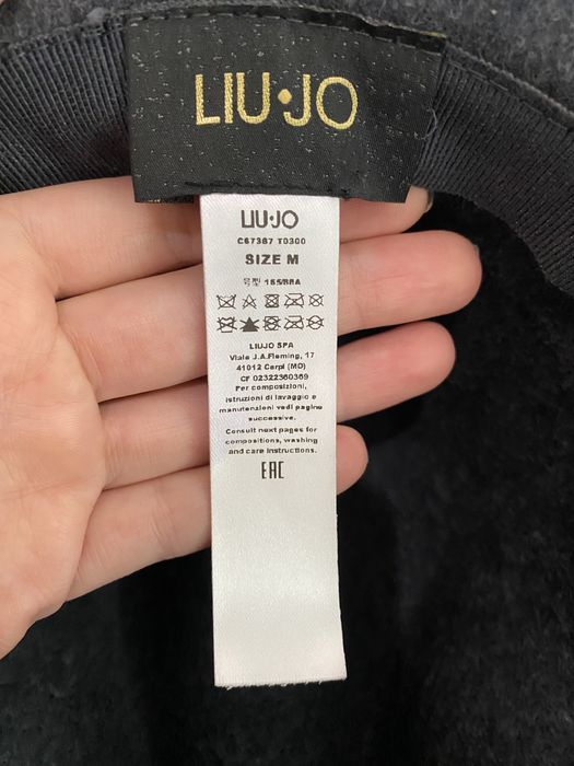 Шляпа бренда Liu Jo