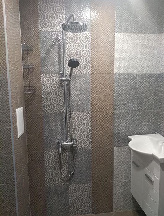 Дава се под наем Едностаен апартамент в Стара Загора, Аязмото - 25 кв.м за 153 € - Снимка #2