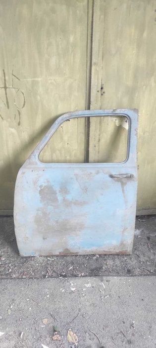 запчасти москвич 407