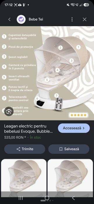 Leagan electric evoque.