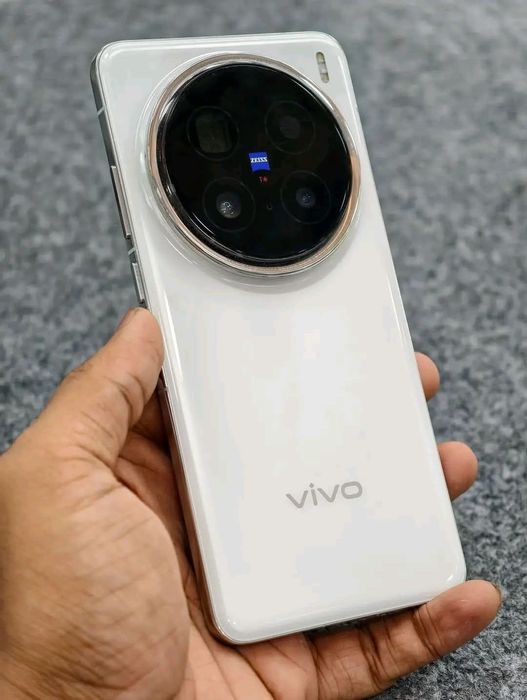 Vivo X200 Pro 512GB