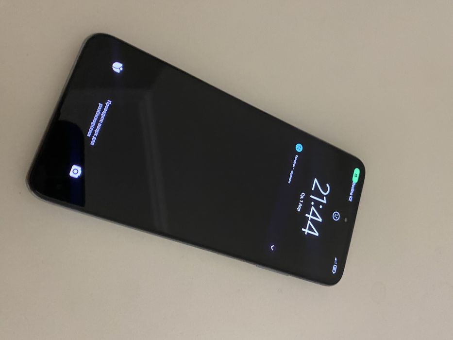 Redmi note 10 s 128gb