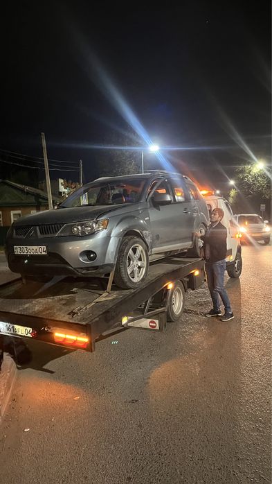 Эвакуатор Актобе арзан