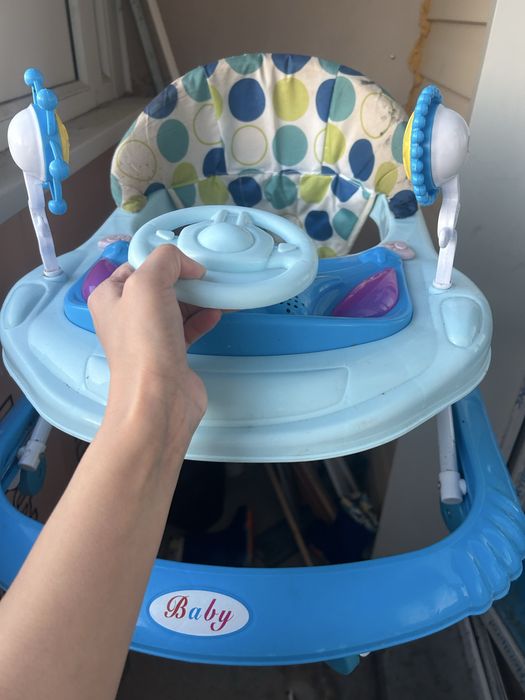 Ходунок отлам за 5000 тенге