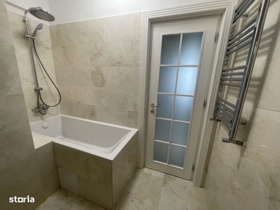 Copou- Apartament 2 camere/ Royal Town