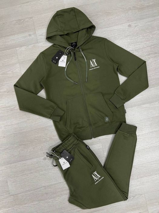 Мъжки екипи Armani Exchange / Hugo Boss / Calvin Klein / Nike Tech